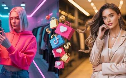 TikTok vs Instagram for Fashion Brands: Which Platform Drives More Sales in 2026?